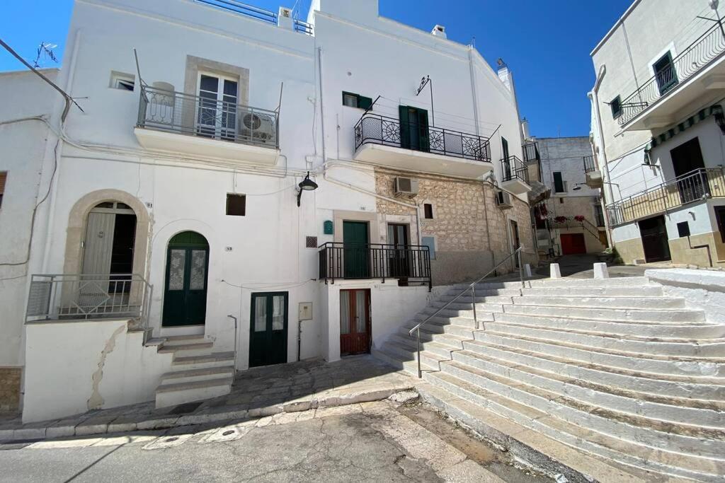 Villa La Casa Di Agata Ceglie Messapica Exterior foto