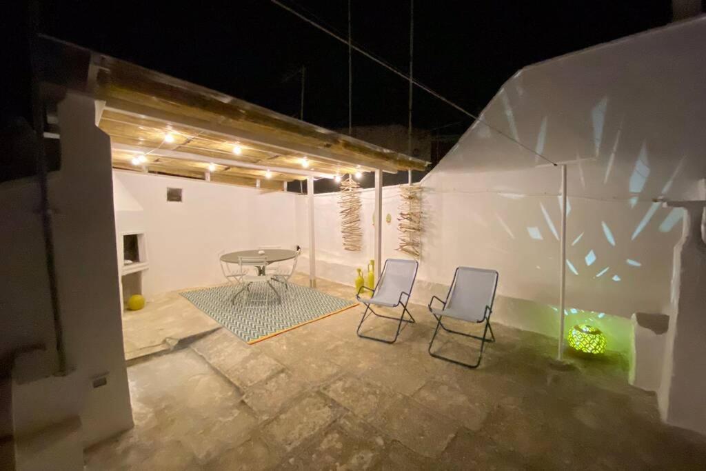 Villa La Casa Di Agata Ceglie Messapica Exterior foto